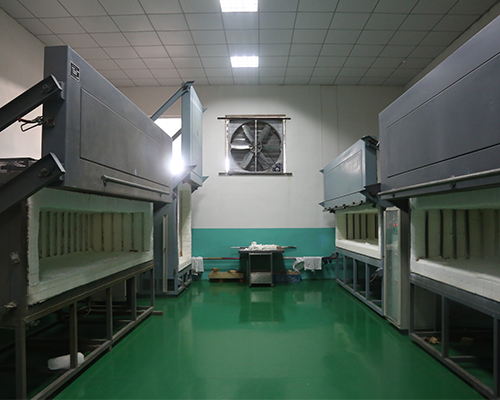 CFS300 全自動長絲強力測試儀